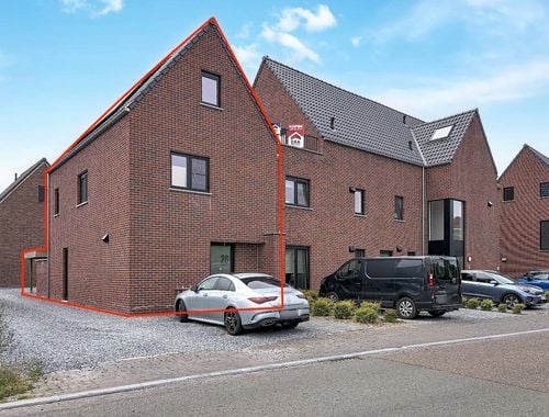                                         Woning te huur in Opitter, € 1.200
