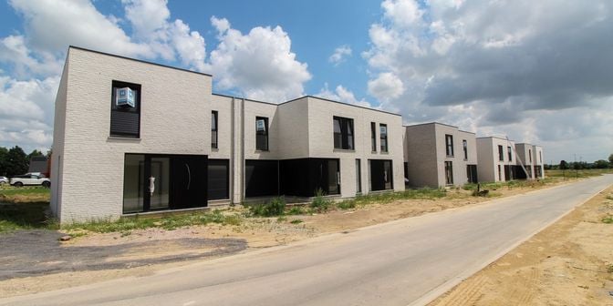 Project te koop in Simonne Brugghestraat 15, 8800 Roeselare