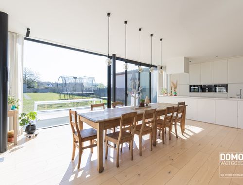                                         Maison à vendre à Spalbeek, € 430.000
