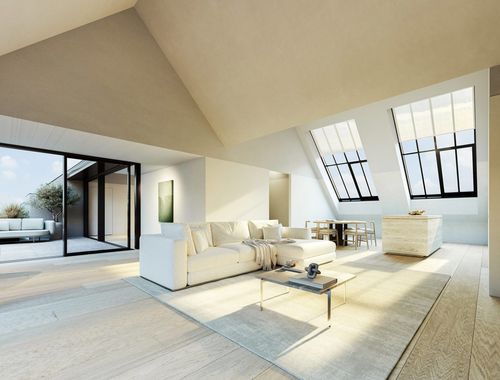                                         Appartement te koop in Antwerpen, € 910.000
