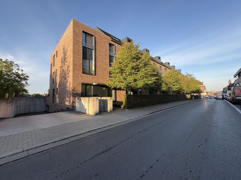 Appartement te huur in Rue des Pyramides 2 bus B02,
                    7700 Moeskroen