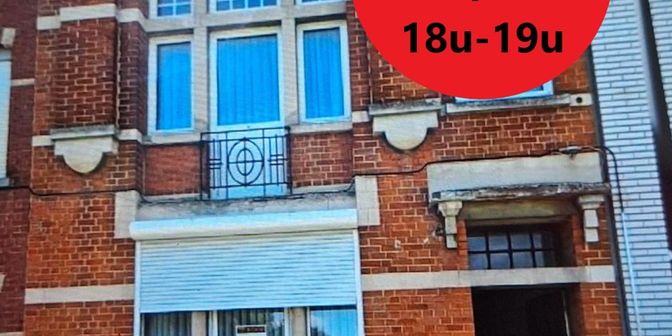 Huis te koop in Pieter Paul Rubensstraat 47, 9600 Ronse