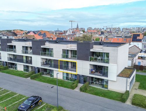                                         Maison à vendre à Wenduine, € 324.900
