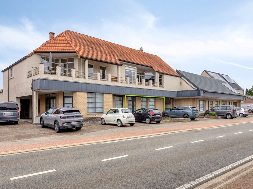 Appartement te koop in Meerlaarstraat 133 bus 4,
                    2430 Vorst