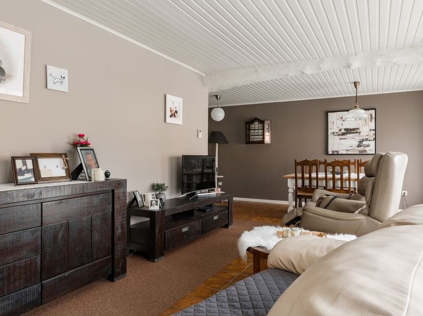 Maison à vendre
                    à 3920 Lommel