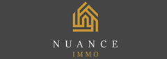 Logo Immo Nuance - Zimmo
