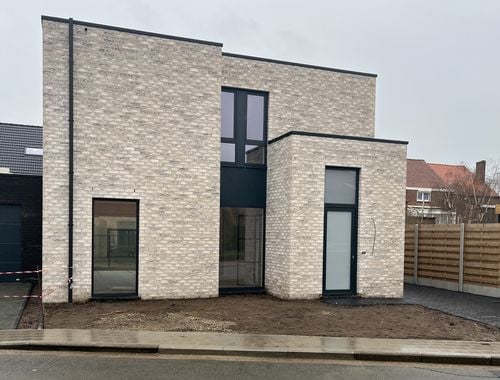                                         Woning te koop in Sint-Michiels, € 585.000
