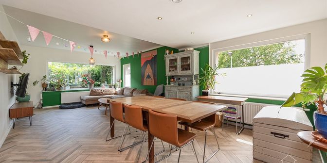 Huis te koop in Kruisschanslei 40, 2550 Kontich