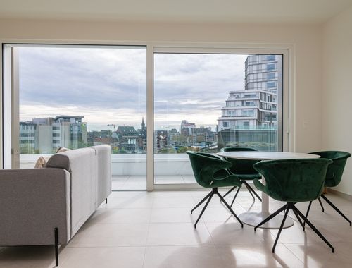                                         Appartement te koop in Roeselare, € 260.275

