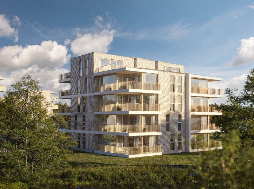 Appartement te koop
                    in 3920 Lommel