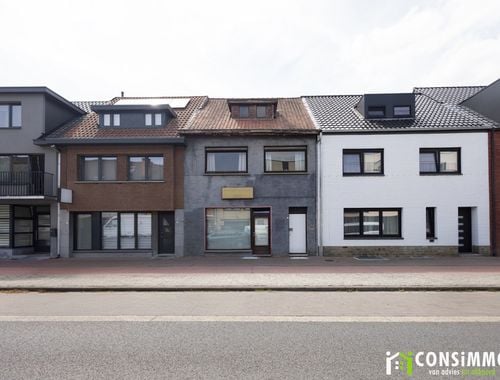                                         Woning te koop in Genk, € 199.000
