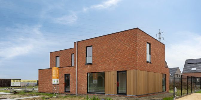 Huis te koop in Honzebroekstraat 172, 8800 Roeselare