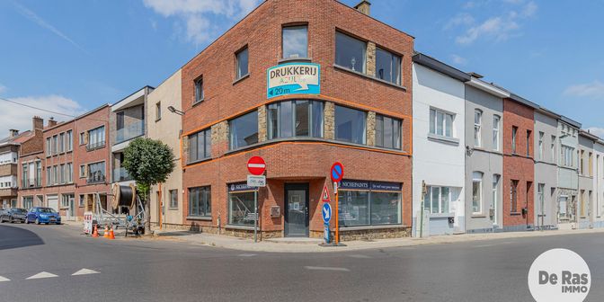 Appartement te koop in August Marcelstraat 1 bus 11, 9300 Aalst