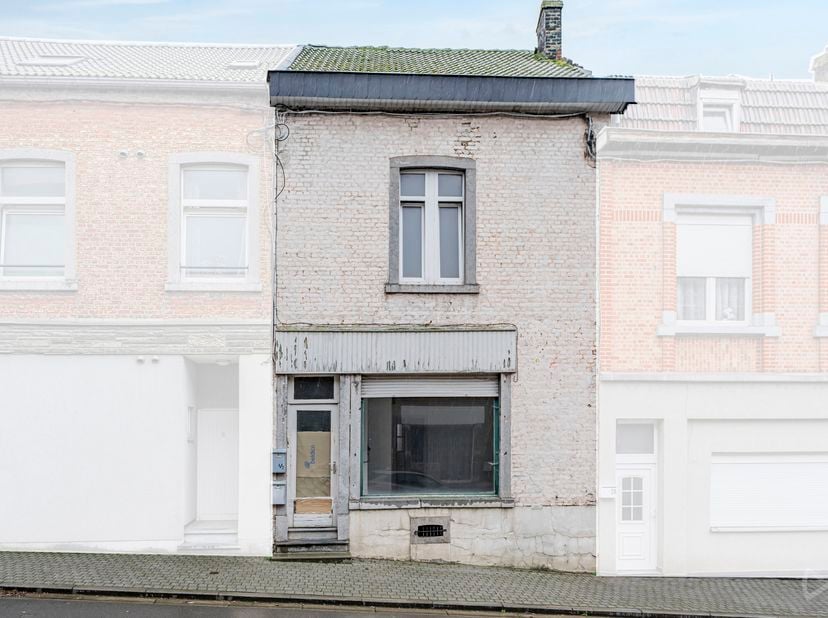 Appartement te koop in Rue de la station 4,
                    4480 Engis
