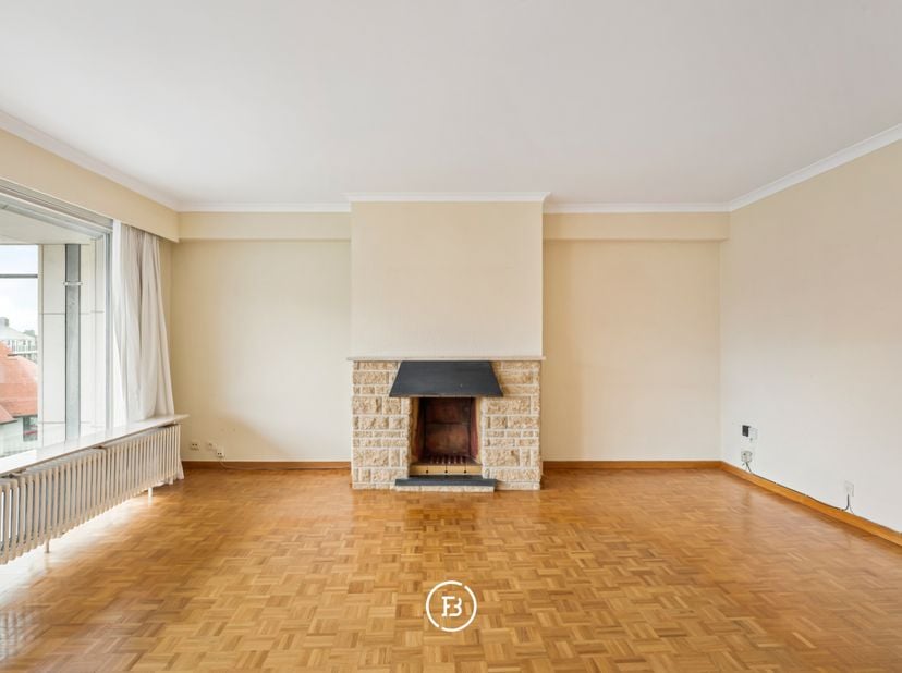 Appartement te koop in Kustlaan 313 bus 21,
                    8300 Knokke