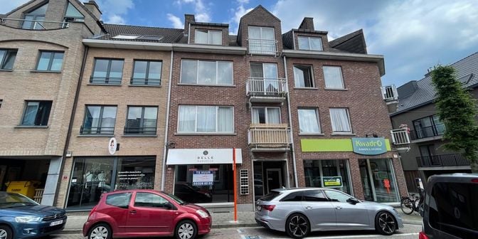 Appartement à vendre à Kantstraat 2, 2500 Lier