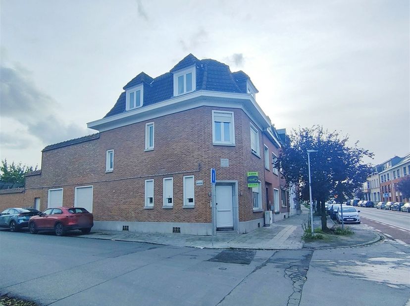 Appartement te huur in ,
                    7500 Tournai