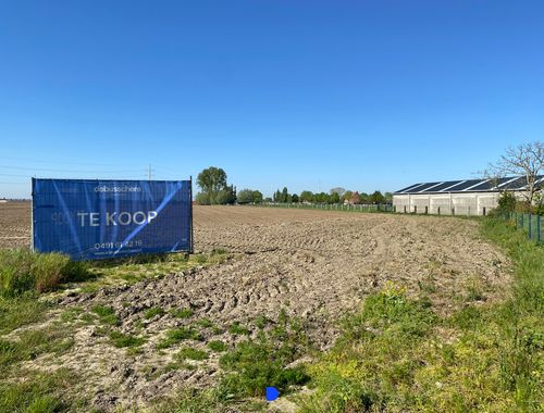                                        Terrain à bâtir à vendre à Oostnieuwkerke, € 285.000
