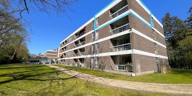 Appartement à vendre à Daverlostraat 170 boîte 120, 8310 Assebroek
