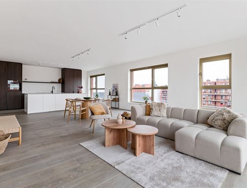                                         Appartement à vendre à Turnhout, € 534.175
