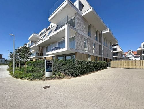                                         Appartement te koop in Nieuwpoort, € 795.000
