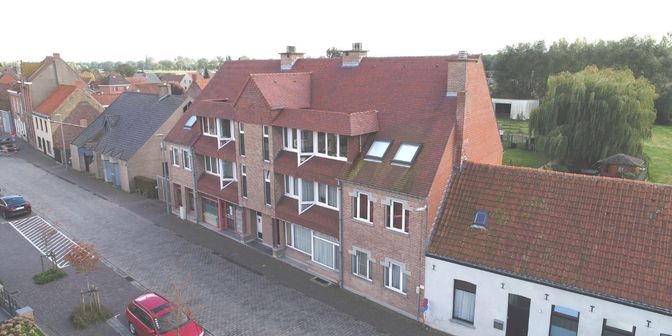 Appartement à louer à Donkstraat 122 boîte d, 9990 Maldegem