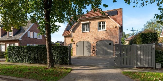 Huis te koop in Oude Baan 12, 2910 Essen