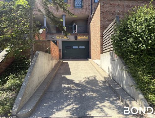                                         Kelder garage te koop in Leuven, € 18.500
