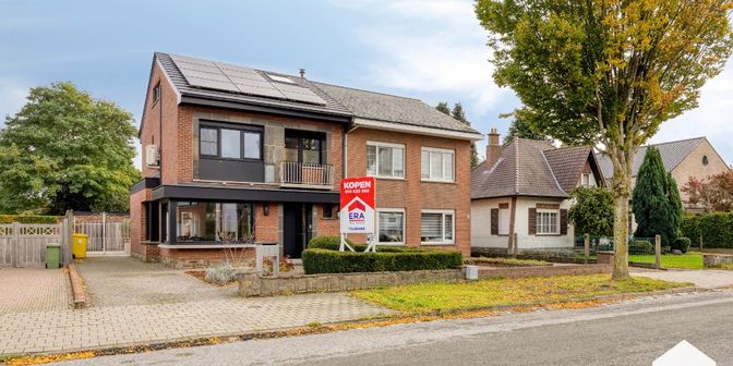Huis te koop in Laarsveld 56, 2440 Geel