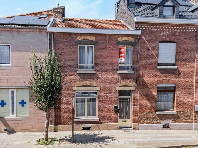 Huis te koop
                    in 4432 Alleur