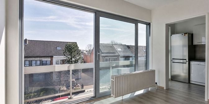 Appartement te koop in Laarhofstraat 80 bus bus 6, 2627 Schelle