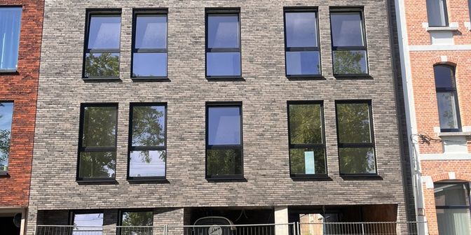 Appartement à vendre à Antwerpsestraat 213, 2640 Mortsel