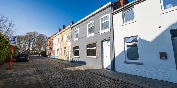 Maison à vendre à 1410 Waterloo