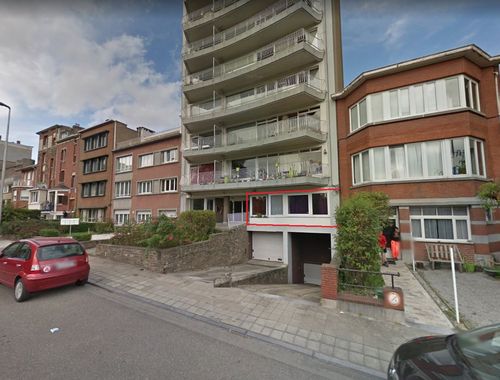                                         Kantoor te koop in Liège, € 159.000
