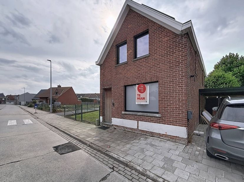 Maison à louer à Koning Albertstraat 15,
                    8791 Beveren