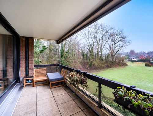                                         Appartement te koop in Wezembeek-Oppem, € 295.000
