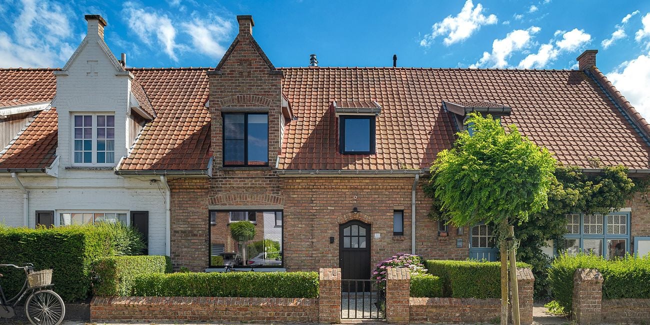Jan Devischstraat 111