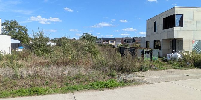 Terrain à vendre à Leliestraat 11, 2490 Balen