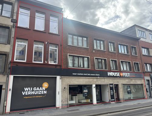                                         Handelspand te koop in Deurne, € 780.000
