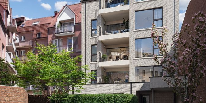 Appartement te koop in Zeelaan 211, 8670 Koksijde