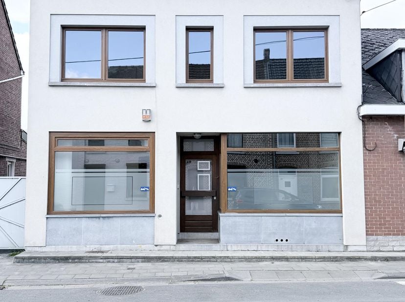 Huis te koop
                    in 7333 Tertre