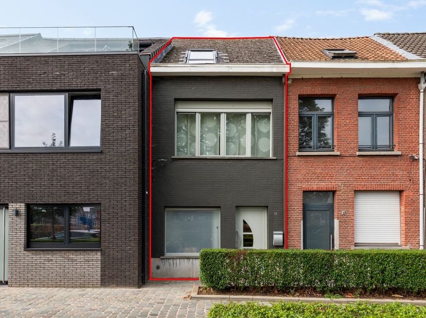 Maison à vendre à Sionsplein 7,
                    2500 Lier