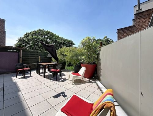                                         App. rez-de-chaussée à vendre à Vilvoorde, € 210.000
