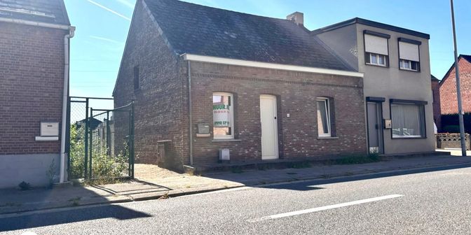 Maison à louer à Oude Molenstraat 69, 2400 Mol
