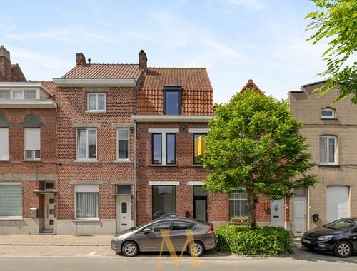                                         Maison à vendre à Kortrijk, € 335.000
