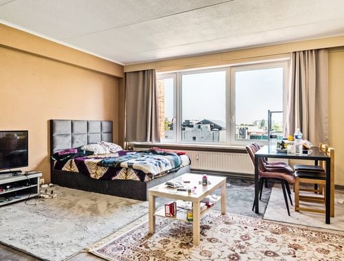                                         Studio te koop in Antwerpen, € 169.900
