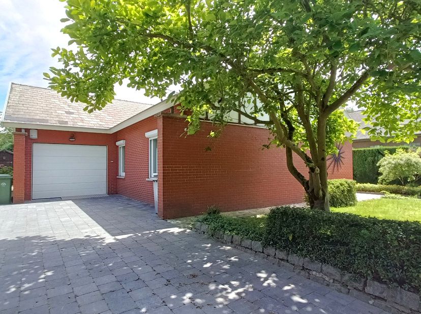 Maison à louer
                    à 3360 Bierbeek