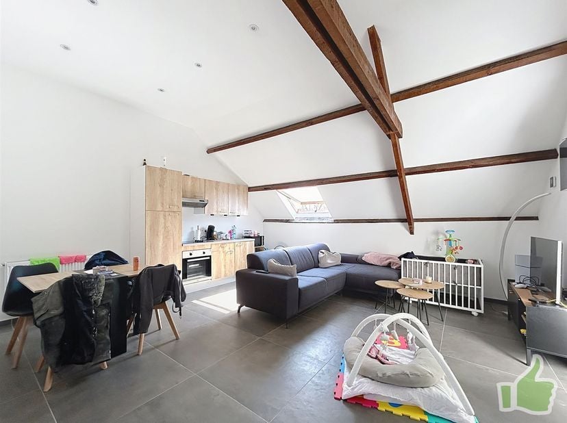 Appartement te huur
                    in 7700 Moeskroen