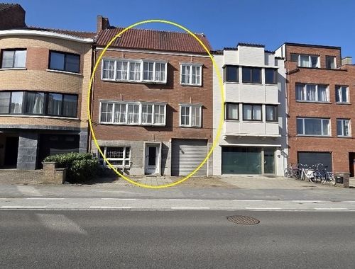                                         Immeuble d'appartements à vendre à Hasselt, € 445.000
