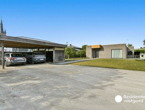                                         Woning te koop in Gistel, € 549.000
